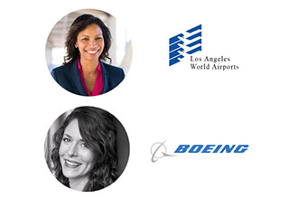 Los Angeles World Airports and Boeing keynotes confirmed for FTE Global 2016