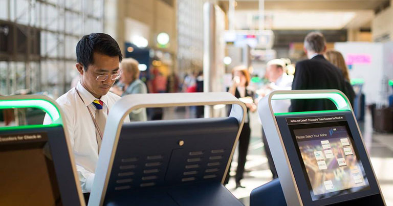 Star Alliance commits to major baggage and self-service investments to help create more seamless travel experience