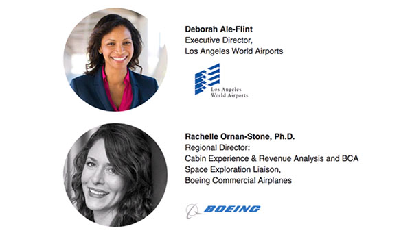 Los Angeles World Airports and Boeing keynotes confirmed for FTE Global 2016 