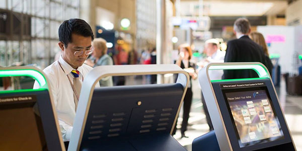 Star Alliance’s baggage and self-service standards investment