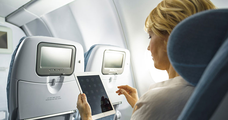 Finnair to begin Wi-Fi installation on A330s this year
