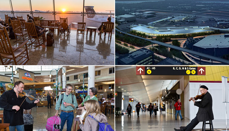 Sea-Tac Airport reveals customer experience plans-1