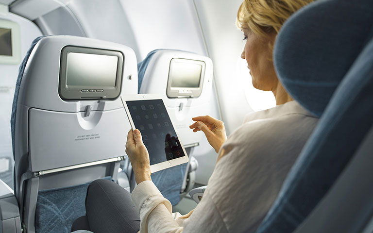 Finnair to begin Wi-Fi installation on A330s this year-1