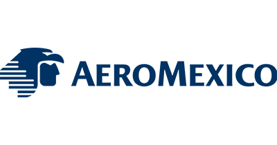 aeromexico logo