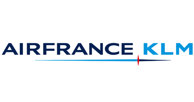 Air France-KLM logo