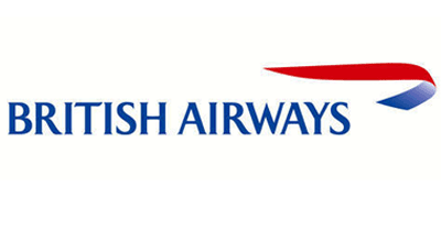 British Airways logo