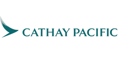 Cathay Pacific Airways logo