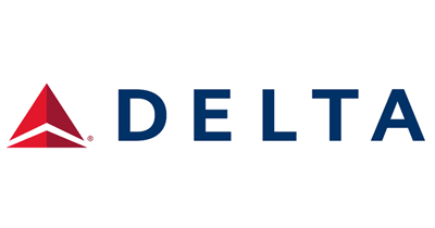 Delta Air Lines logo