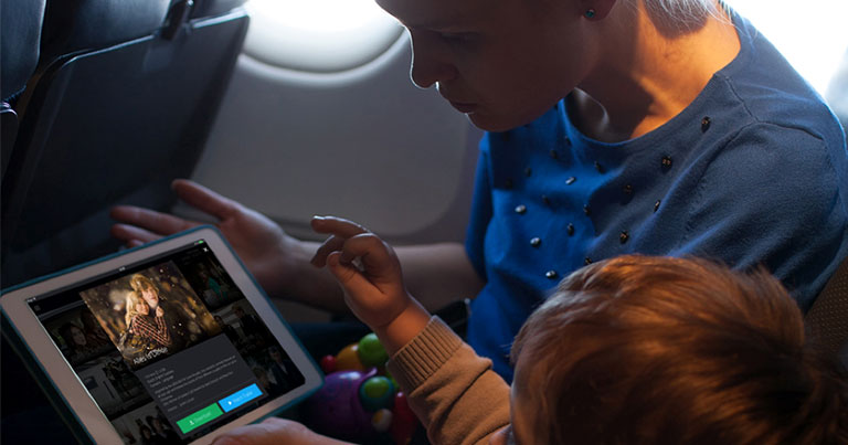 How entertainment apps and kiosks are reshaping the IFE landscape