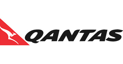 qantas logo