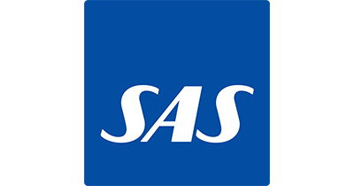 sas logo