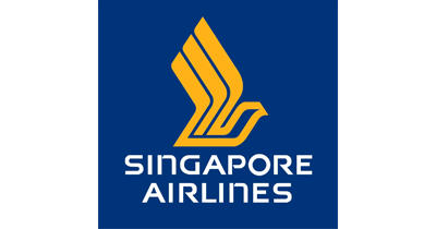 Singapore Airlines logo