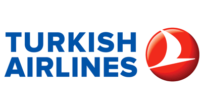 Turkish Airways logo