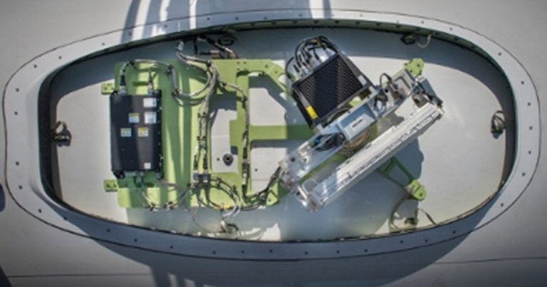 Honeywell’s JetWave receives final certification from Inmarsat