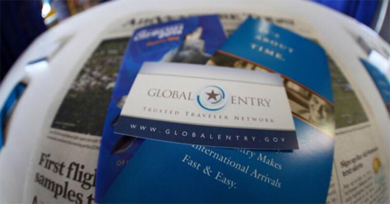 CBP announces Colombia Global Entry eligibility