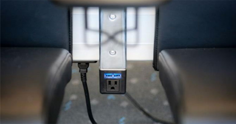 DEN installs nearly 10,000 charging outlets