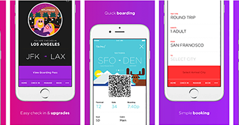 Virgin America announces new app with Spotify integration