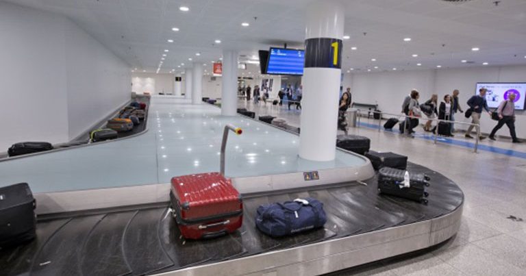 Copenhagen Airport announces plans to extend baggage reclaim facilities