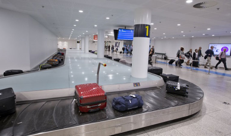 Copenhagen Airport COO, Kristian Durhuus, said: “The project is being developed in a close collaboration with the airlines and the handling companies which handle both inbound and outbound baggage."