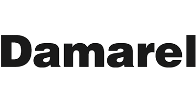 Damarel logo