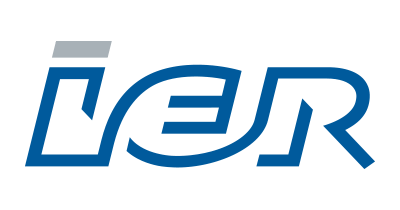 IER logo