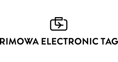 Rimowa Electronic Tag