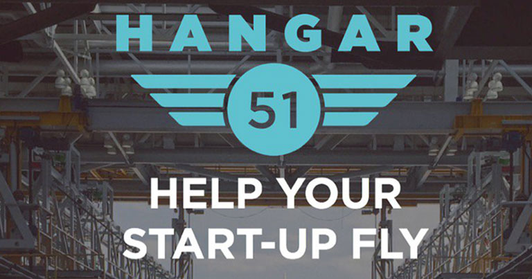 IAG launches Hangar 51 start-up accelerator programme