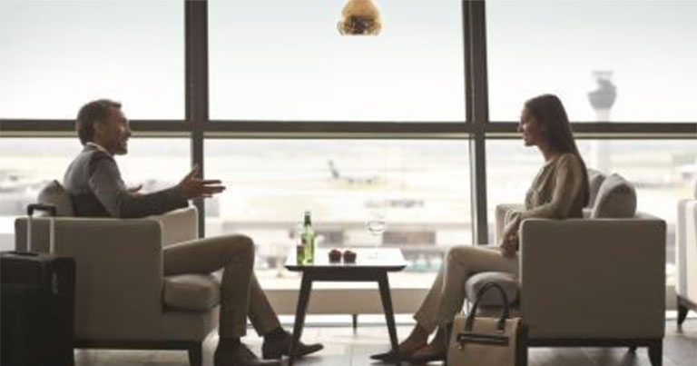 Japan Airlines announces Priority Pass lounge partnership