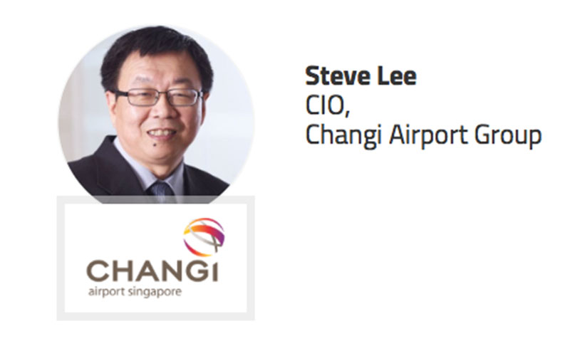Lee will be presenting 'A-CDM in a Smart Airport' in the Premium Conference at FTE Asia EXPO 2016.
