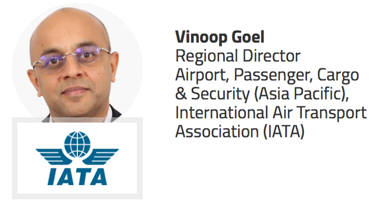Goel is the Chairman of the Insight and Innovation Leaders Discussion session at FTE Asia.