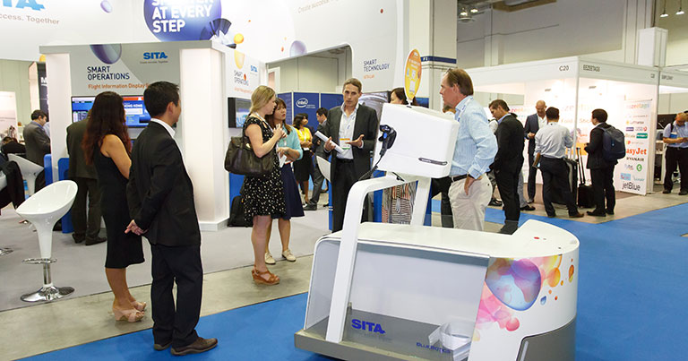 FTE Asia Expo | News | Future Travel Experience