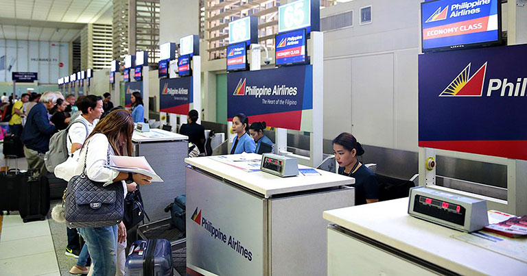 Manila International Airport lays foundations for self-service check-in, bag drop and boarding