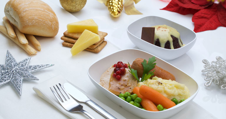 Emirates brings festive cheer with special Christmas offering