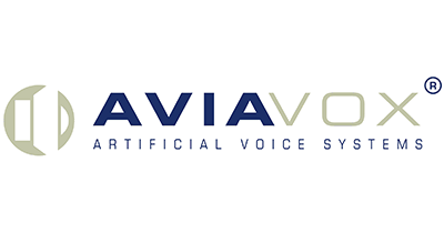 aviavox logo