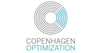 Copenhagen Optimization / Better Airport