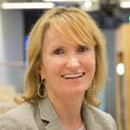 Aisling Hassell - Head of Global Customer Experience
