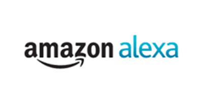 Amazon Alexa Partnerships