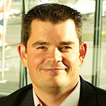 Chris Annetts - <p>Expansion Commercial Director</p>
