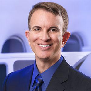 Dr. Joe Leader