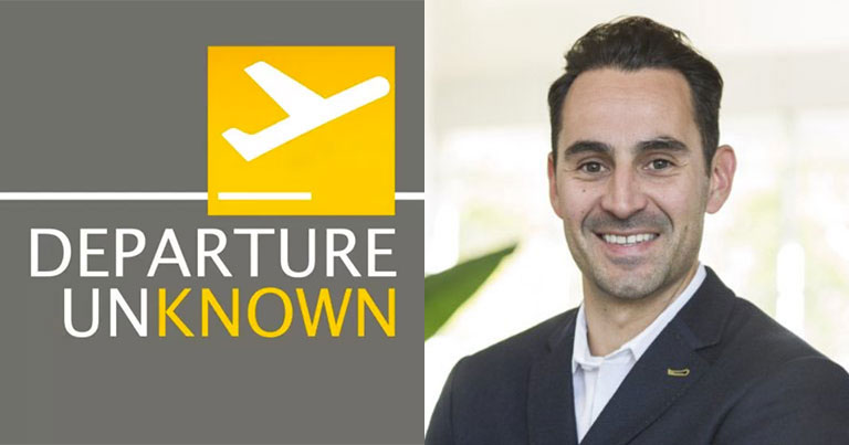 FTE recommends: Departure Unknown podcast – the future of transportation