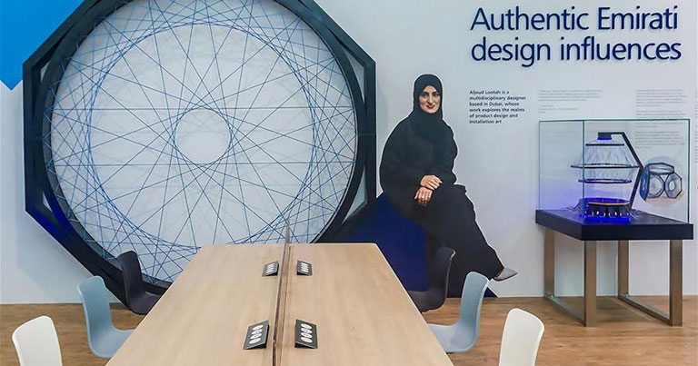 Dubai Airports explores future seating concepts to enhance comfort and sense of place