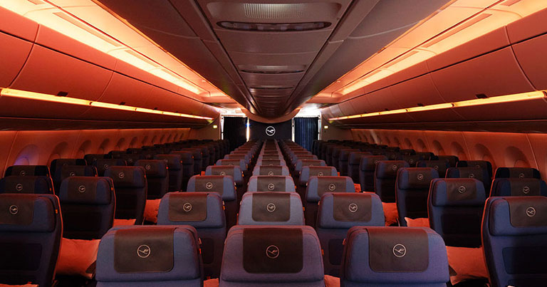 Economy class emerging as a major passenger experience battleground