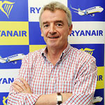 Michael O’Leary - <p>CEO</p>
