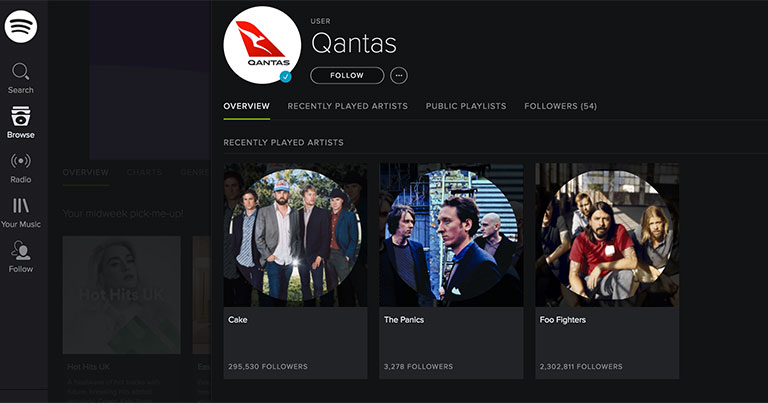 Qantas turns on in-flight Wi-Fi as fine-tuning continues