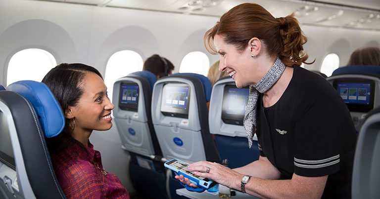 United Airlines partners with IBM to empower front-line staff with enterprise apps