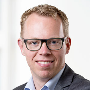 Kasper Hounsgaard