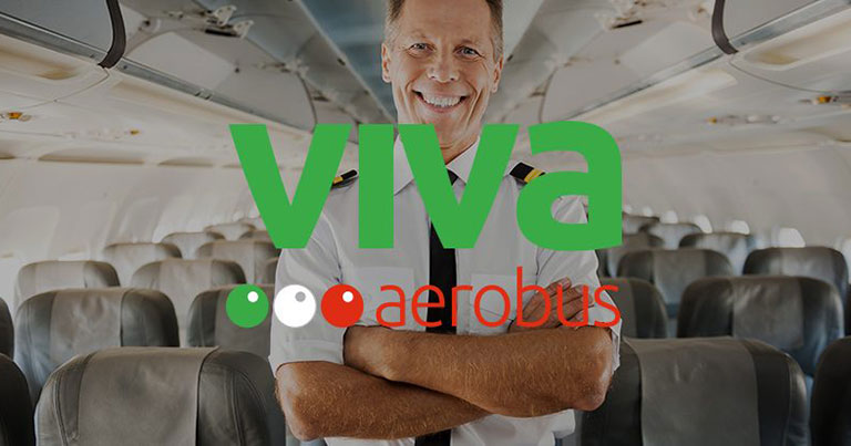 Rising VivaAerobus revenues highlight value of personalised interactions