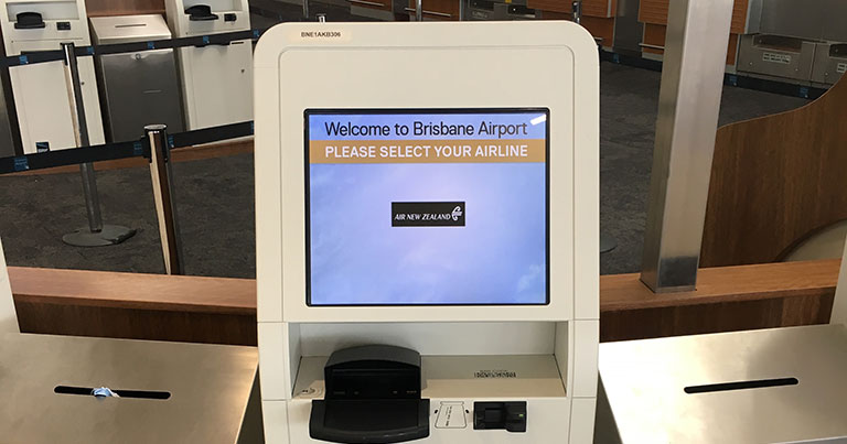 Brisbane Airport hosts trial of biometric-enabled ‘walkthrough experience’