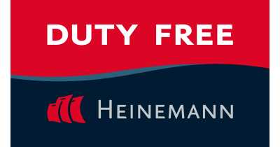 Heinemann Duty Free