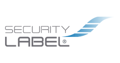 security-label-logo